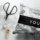 Search for army cushions Marines
