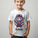 Search for samurai kids tshirts Manga
