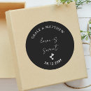Search for simple love stickers Calligraphy script
