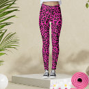 Search for leopard animal print leggings Tiger