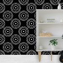 Search for urban chic art Black and white
