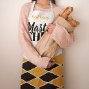 Search for master chef aprons Cooking