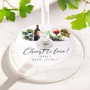 Search for paper wine charms Rustic