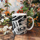 Search for thunderbird mugs Haida
