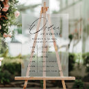 Search for schedule timeline weddings Calligraphy