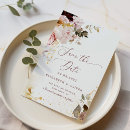 Search for burgundy and gold invitations Minimalist