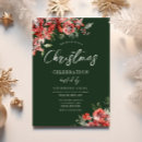 Search for caroling party invitations Green