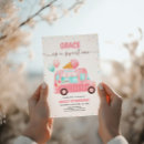 Search for scoop birthday invitations Sweet birthday party