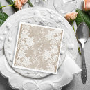 Search for fabric napkins Vintage