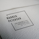 Search for grey rubber stamps Minimalist