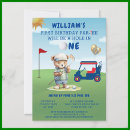 Search for fun 1st birthday invitations Baby boy