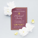 Search for appreciation dinner invitations Modern