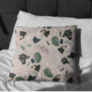 Search for terrazzo cushions Stone