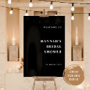 Search for display shower Black and white