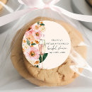 Search for petal stickers Blush pink