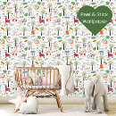Search for giraffe patterns posters For kids