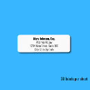 Search for law return address labels Professional