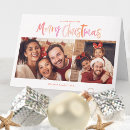 Search for tropical photo christmas cards Elegant