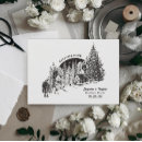 Search for castle wedding save the dates Vintage