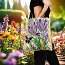Search for crocus tote bags Floral