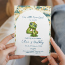 Search for fairy tale birthday invitations Elegant