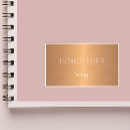Search for brushed metal stickers Copper