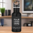 Search for promotional water bottles Company