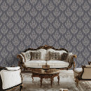 Search for scroll posters Damask