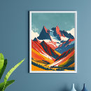 Search for home décor posters Winter