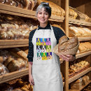 Search for collie aprons Black