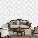 Search for scrolls posters Damask