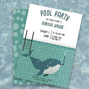 Search for funny pool party invitations Cute