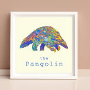 Search for endangered art Animal
