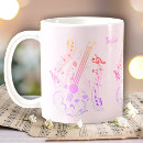 Search for guitarist mugs Music teacher