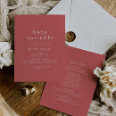 Search for inexpensive baby shower invitations For her