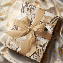 Search for tigers wrapping paper Wildlife