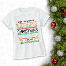 Search for crazy holiday tshirts Cute