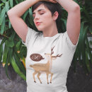 Search for oh deer tshirts Animal