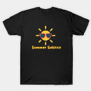 Search for summer solstice tshirts Cute