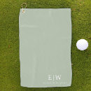 Search for golf towels Elegant