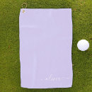 Search for golf towels Trendy