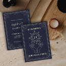Search for astrology birthday invitations Mystic