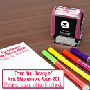 Search for book borrowing Teacher
