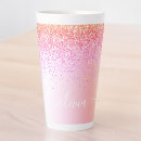 Search for glitter rainbow mugs Sparkle