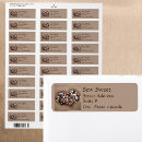 Search for dressmaker return address labels Tailor