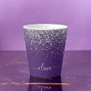 Search for purple and silver mugs Sparkle