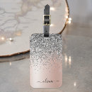 Search for silver rose Girly