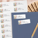 Search for addres return address labels Pretty