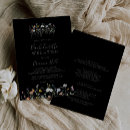 Search for greenery hens party invitations For her