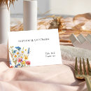 Search for printed with place cards For her